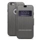 Moshi SenseCover custodia per cellulare Custodia a libro Acciaio inox 2