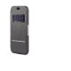 Moshi SenseCover custodia per cellulare Custodia a libro Acciaio inox 3