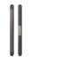 Moshi SenseCover custodia per cellulare Custodia a libro Acciaio inox 4
