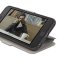 Moshi SenseCover custodia per cellulare Custodia a libro Acciaio inox 5