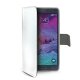 Celly Wally custodia per cellulare Custodia a borsellino Bianco 2