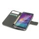 Celly Wally custodia per cellulare Custodia a borsellino Bianco 4