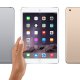 Apple iPad mini 3 64 GB 20,1 cm (7.9