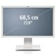 Fujitsu B line 27T-7 LED LED display 68,6 cm (27
