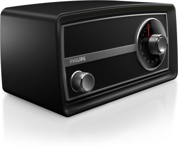 Philips Mini Original Radio OR2000B/12