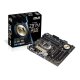 ASUS Z97M-PLUS Intel® Z97 LGA 1150 (Socket H3) micro ATX 2