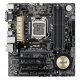 ASUS Z97M-PLUS Intel® Z97 LGA 1150 (Socket H3) micro ATX 3