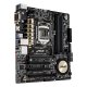 ASUS Z97M-PLUS Intel® Z97 LGA 1150 (Socket H3) micro ATX 5