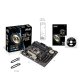 ASUS Z97M-PLUS Intel® Z97 LGA 1150 (Socket H3) micro ATX 7