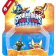 Activision Skylanders Trap Team - Minis Pack 2 : Drobit & Snappy 2