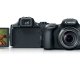 CANON POWERSHOT SX60 HS 16.1 MEGAPIXEL ZOOM OTTICO 3