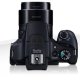 CANON POWERSHOT SX60 HS 16.1 MEGAPIXEL ZOOM OTTICO 4
