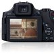 CANON POWERSHOT SX60 HS 16.1 MEGAPIXEL ZOOM OTTICO 7