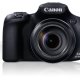 CANON POWERSHOT SX60 HS 16.1 MEGAPIXEL ZOOM OTTICO 8