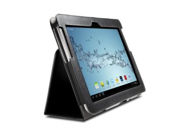 Kensington Custodia Folio per Samsung Galaxy Tab™ 1, 2 e Note