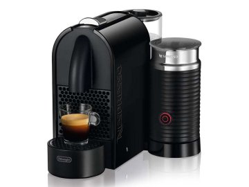 De’Longhi U Milk EN 210.BAE Macchina per caffè a capsule 0,7 L