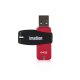 Imation 64GB Nano Pro unità flash USB USB tipo A 2.0 Nero, Rosso 3