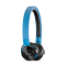 AKG Y40-BLU cuffia e auricolare Cuffie Cablato A Padiglione Musica e Chiamate 5