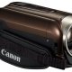 Canon LEGRIA HF R56 Videocamera palmare 3,28 MP CMOS Full HD Marrone 2