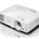 BenQ TW526 Proiettore a raggio standard 3200 ANSI lumen DLP WXGA (1280x800) Compatibilità 3D Bianco 2