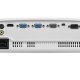 BenQ TW526 videoproiettore Proiettore a raggio standard 3200 ANSI lumen DLP WXGA (1280x800) Compatibilità 3D Bianco 3