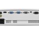 BenQ TW526 Proiettore a raggio standard 3200 ANSI lumen DLP WXGA (1280x800) Compatibilità 3D Bianco 3