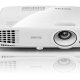 BenQ TW526 Proiettore a raggio standard 3200 ANSI lumen DLP WXGA (1280x800) Compatibilità 3D Bianco 5
