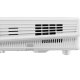 BenQ TW526 Proiettore a raggio standard 3200 ANSI lumen DLP WXGA (1280x800) Compatibilità 3D Bianco 6