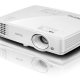 BenQ TW526 videoproiettore Proiettore a raggio standard 3200 ANSI lumen DLP WXGA (1280x800) Compatibilità 3D Bianco 7