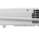 BenQ TW526 Proiettore a raggio standard 3200 ANSI lumen DLP WXGA (1280x800) Compatibilità 3D Bianco 8