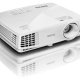 BenQ TW526 Proiettore a raggio standard 3200 ANSI lumen DLP WXGA (1280x800) Compatibilità 3D Bianco 9
