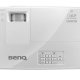 BenQ TW526 videoproiettore Proiettore a raggio standard 3200 ANSI lumen DLP WXGA (1280x800) Compatibilità 3D Bianco 10