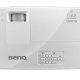 BenQ TW526 Proiettore a raggio standard 3200 ANSI lumen DLP WXGA (1280x800) Compatibilità 3D Bianco 10