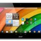 Acer Iconia A3-A20-K5SP Mediatek 16 GB 25,6 cm (10.1