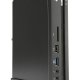 Acer Veriton N 2120G AMD E E1-2650 4 GB DDR3-SDRAM 500 GB HDD AMD Radeon R5 235 FreeDOS USFF Mini PC Nero 5