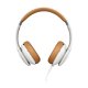 Samsung EO-OG900BWEGWW cuffia e auricolare Cuffie Cablato A Padiglione Musica e Chiamate Marrone, Bianco 2