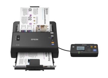 Epson WorkForce DS-860N