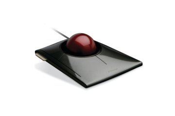 Kensington SlimBlade™ con trackball