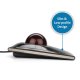 Kensington SlimBlade™ con trackball 12
