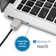 Kensington SlimBlade™ con trackball 8