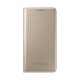 Samsung EF-FG850B custodia per cellulare Custodia flip a libro Nero 5