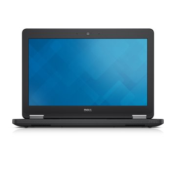 DELL Latitude E5250 Intel® Core™ i3 i3-4030U Computer portatile 31,8 cm (12.5") 4 GB DDR3L-SDRAM 500 GB HDD Windows 7 Professional Nero