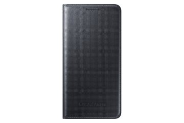 Samsung Galaxy Alpha Flip Cover