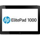 HP ElitePad 1000 G2 4G Intel Atom® LTE 128 GB 25,6 cm (10.1