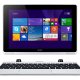 Acer Aspire Switch 10 SW5-012-149A Intel Atom® Z3735F Ibrido (2 in 1) 25,6 cm (10.1