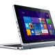 Acer Aspire Switch 10 SW5-012-149A Intel Atom® Z3735F Ibrido (2 in 1) 25,6 cm (10.1