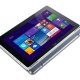 Acer Aspire Switch 10 SW5-012P-19QG Intel Atom® Z3735F Ibrido (2 in 1) 25,6 cm (10.1