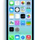 Apple iPhone 5c 10,2 cm (4