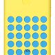 Apple iPhone 5c 10,2 cm (4