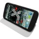 NGM-Mobile FLIP-XTRM/B custodia per cellulare Custodia a libro Bianco 4
